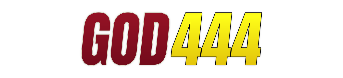 god444 লোগো